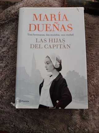 Las hijas del Capitán