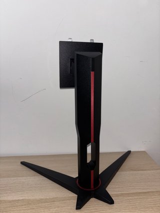 Monitor gaming AOC C24G1A 24" curvo 165Hz