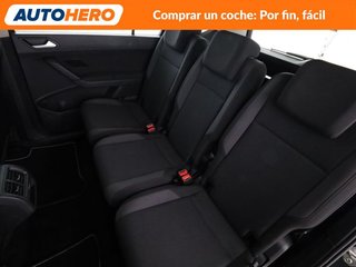 Volkswagen Touran 1.2 TSI Edition BlueMotion