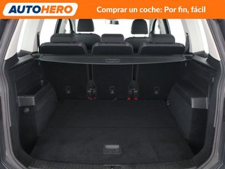 Volkswagen Touran 1.2 TSI Edition BlueMotion