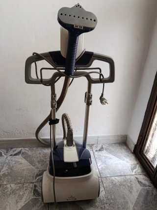 Vaporizador de Ropa Singer SteamWorks Pro 2.0