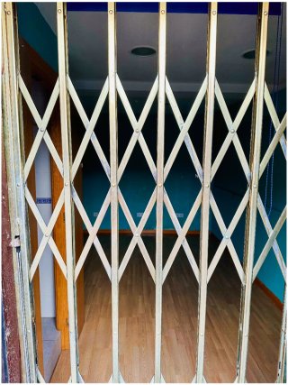 Local Comercial Toledo 15m²