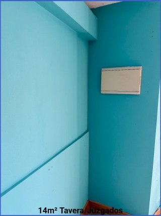 Local Comercial Toledo 15m²