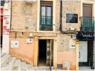 Local Comercial Toledo 15m²