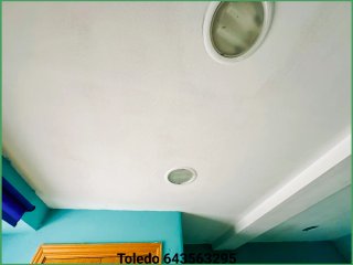 Local Comercial Toledo 15m²