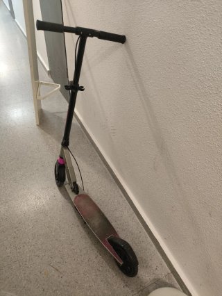 Patinete REVO