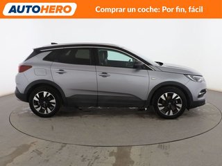 Opel Grandland X 1.2 Turbo Ultimate