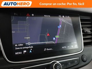 Opel Grandland X 1.2 Turbo Ultimate