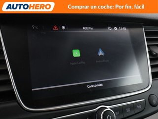 Opel Grandland X 1.2 Turbo Ultimate