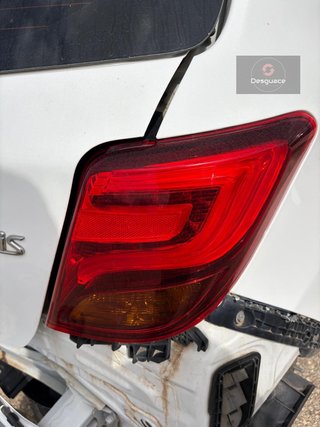 PILOTO TRASERO DERECHO Toyota Yaris (P13)(2014->)