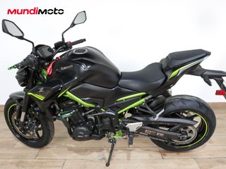 KAWASAKI Z 900 A2 SE