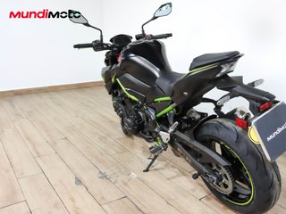 KAWASAKI Z 900 A2 SE