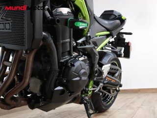 KAWASAKI Z 900 A2 SE