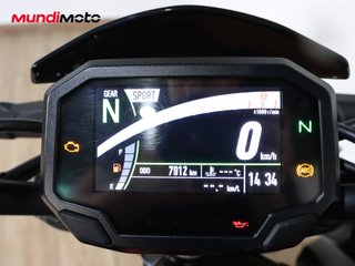 KAWASAKI Z 900 A2 SE
