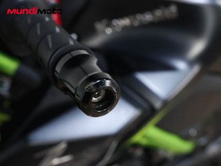 KAWASAKI Z 900 A2 SE