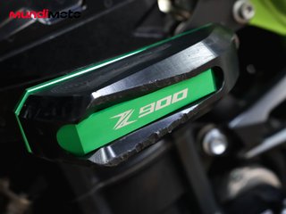 KAWASAKI Z 900 A2 SE