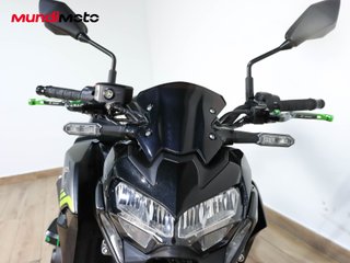 KAWASAKI Z 900 A2 SE