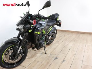 KAWASAKI Z 900 A2 SE