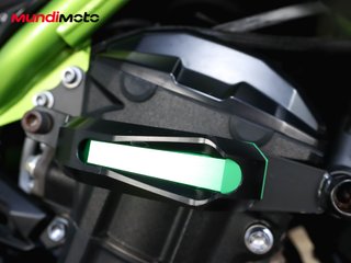 KAWASAKI Z 900 A2 SE
