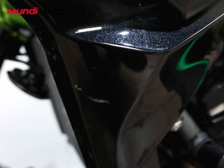 KAWASAKI Z 900 A2 SE