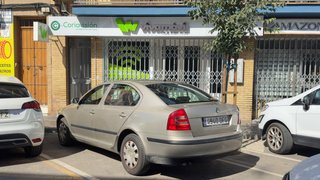 Skoda Octavia 1.9 tdi 105cv