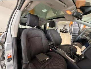 Nissan Qashqai 2009