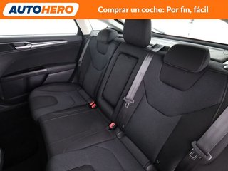 Ford Mondeo 1.5 EcoBoost Titanium