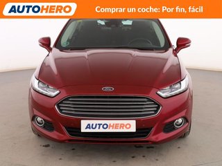 Ford Mondeo 1.5 EcoBoost Titanium