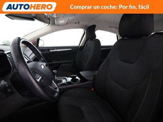 Ford Mondeo 1.5 EcoBoost Titanium