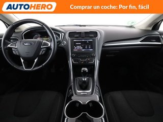 Ford Mondeo 1.5 EcoBoost Titanium