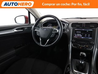 Ford Mondeo 1.5 EcoBoost Titanium
