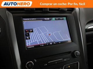 Ford Mondeo 1.5 EcoBoost Titanium
