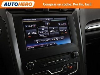 Ford Mondeo 1.5 EcoBoost Titanium