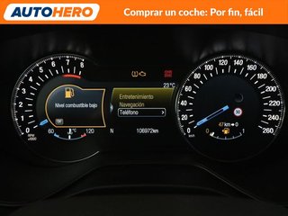 Ford Mondeo 1.5 EcoBoost Titanium