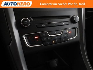 Ford Mondeo 1.5 EcoBoost Titanium