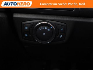 Ford Mondeo 1.5 EcoBoost Titanium