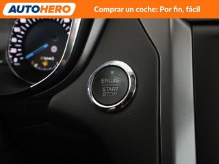 Ford Mondeo 1.5 EcoBoost Titanium
