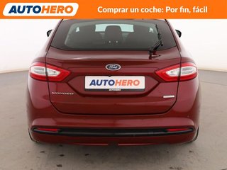 Ford Mondeo 1.5 EcoBoost Titanium