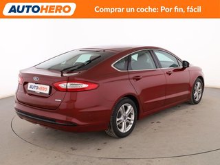 Ford Mondeo 1.5 EcoBoost Titanium