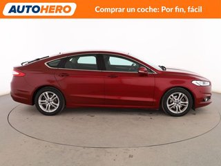 Ford Mondeo 1.5 EcoBoost Titanium