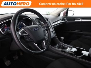 Ford Mondeo 1.5 EcoBoost Titanium