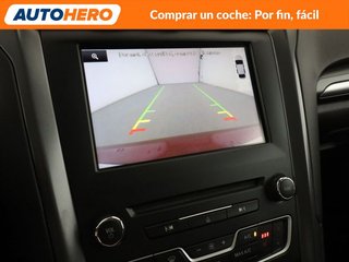 Ford Mondeo 1.5 EcoBoost Titanium