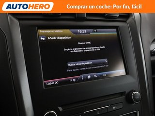 Ford Mondeo 1.5 EcoBoost Titanium