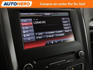 Ford Mondeo 1.5 EcoBoost Titanium
