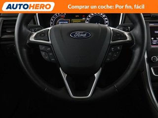 Ford Mondeo 1.5 EcoBoost Titanium