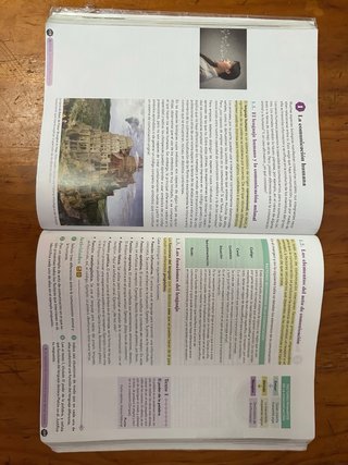 Filosofía 1º Bachillerato. Libro del estudiante...