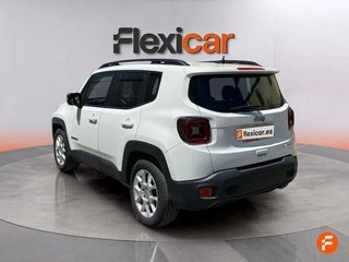 Jeep Renegade 1.0G 88kW Change the way 4x2