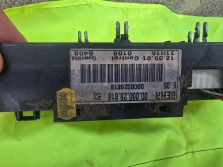 Climatizador Peugeot Expert