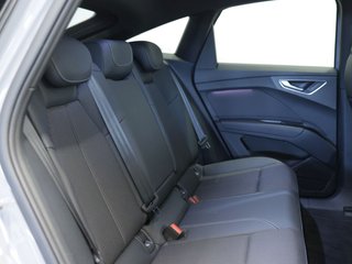 Audi Q4 Sportback e-tron S line 40 e-tron 82kWh 150 kW (204 CV)