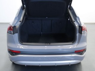 Audi Q4 Sportback e-tron S line 40 e-tron 82kWh 150 kW (204 CV)